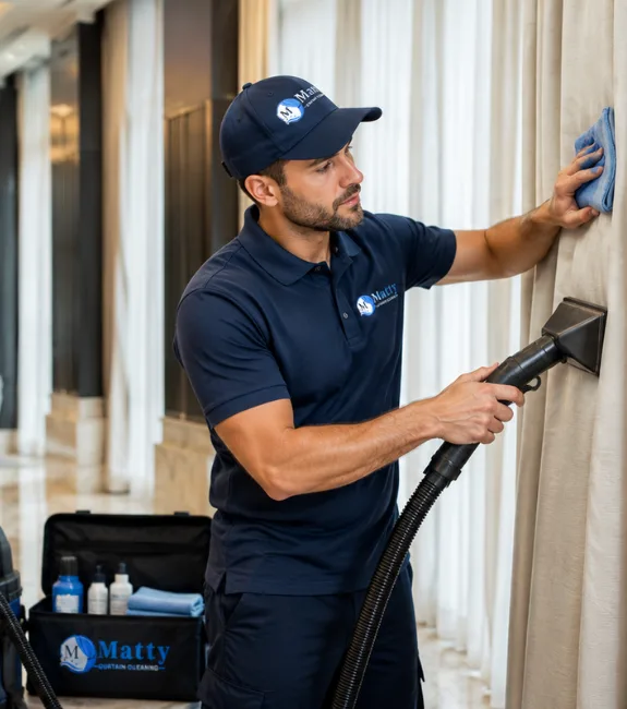 Wongawallan Curtain Cleaning