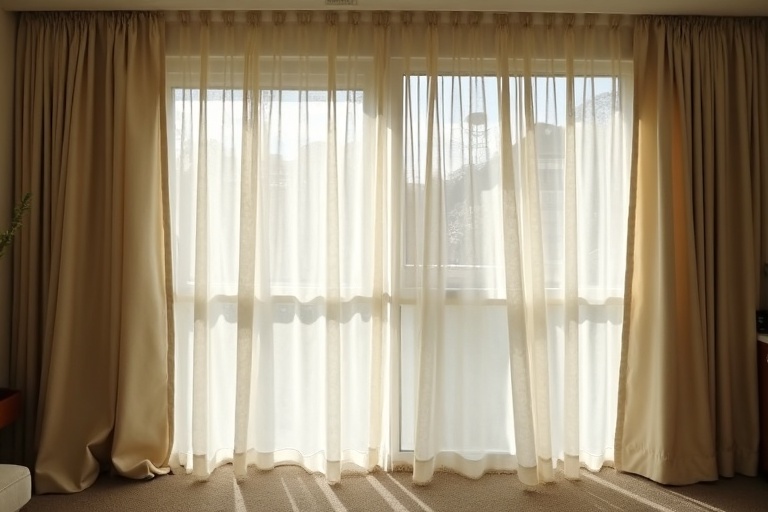 Before Professional Cleaning - Wongawallan