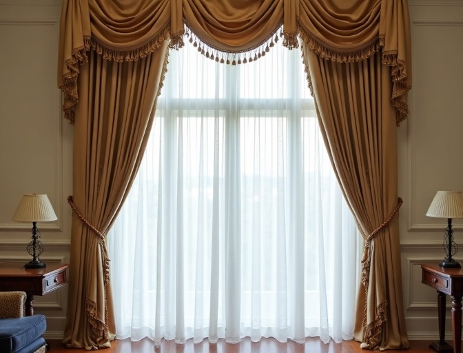 Wongawallan Drapes Cleaning