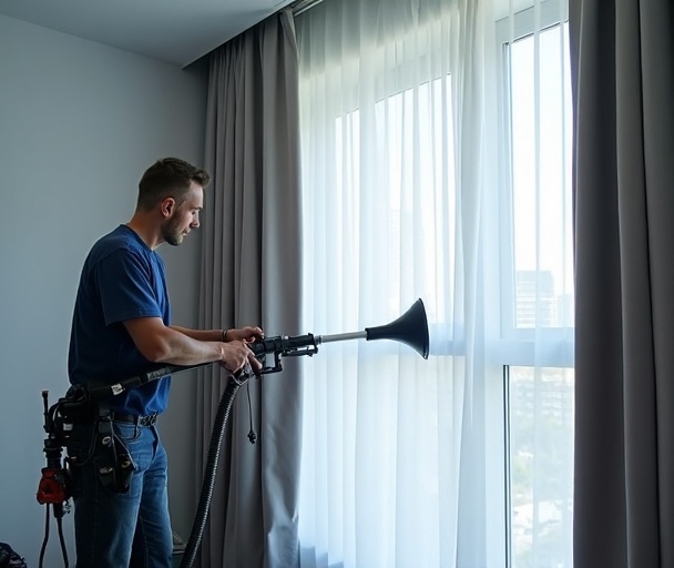 Wongawallan Professional Cleaning Process