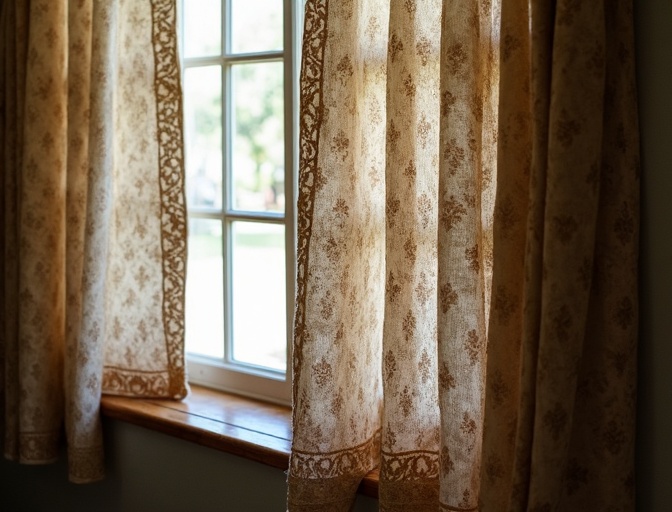 Wongawallan Vintage Curtain Cleaning